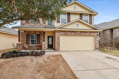 177 Eagle Owl Loop, Leander, TX 78641 - Photo 2