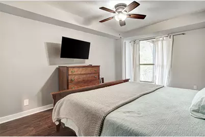 8804 Mountain Ridge Drive #B, Austin, TX 78759 - Photo 12