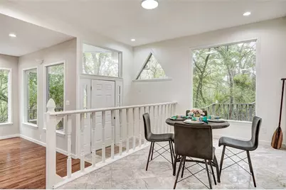 8804 Mountain Ridge Drive #B, Austin, TX 78759 - Photo 4