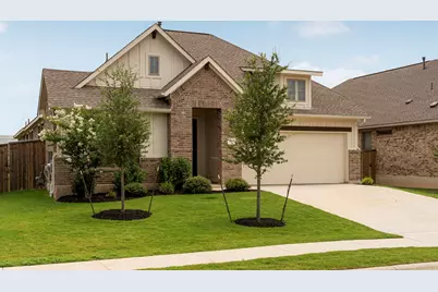 1144 Cathedral Oaks Drive, Leander, TX 78641 - Photo 8