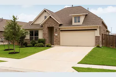 1144 Cathedral Oaks Drive, Leander, TX 78641 - Photo 10