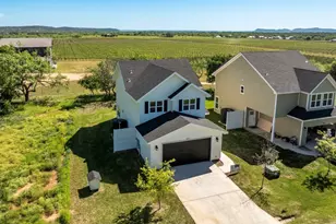 1557 Co Rd 119, Burnet, TX 78611 - Photo 1