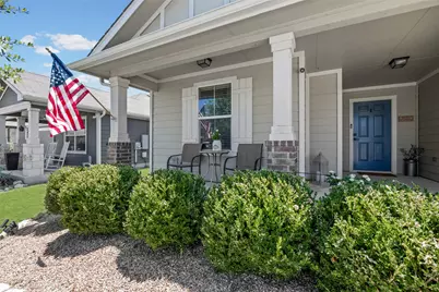 316 Cassandra Drive, Hutto, TX 78634 - Photo 26