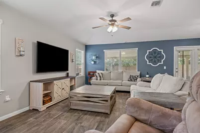 316 Cassandra Drive, Hutto, TX 78634 - Photo 8