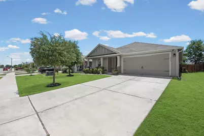 316 Cassandra Drive, Hutto, TX 78634 - Photo 28