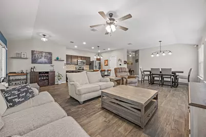 316 Cassandra Drive, Hutto, TX 78634 - Photo 6