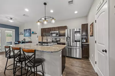316 Cassandra Drive, Hutto, TX 78634 - Photo 12