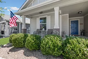 316 Cassandra Dr, Hutto, TX 78634 - Photo 26