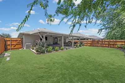 316 Cassandra Drive, Hutto, TX 78634 - Photo 4
