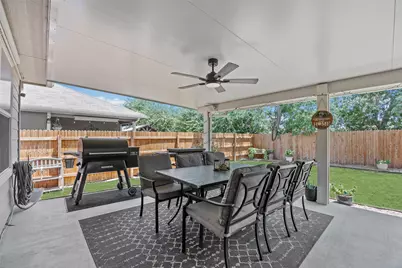 316 Cassandra Drive, Hutto, TX 78634 - Photo 8