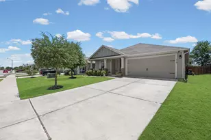 316 Cassandra Dr, Hutto, TX 78634 - Photo 28