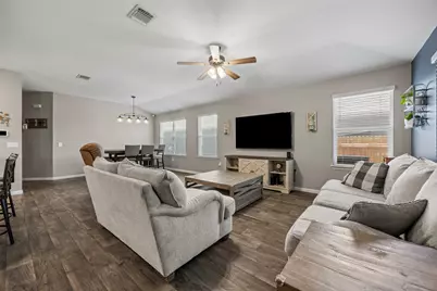 316 Cassandra Drive, Hutto, TX 78634 - Photo 4