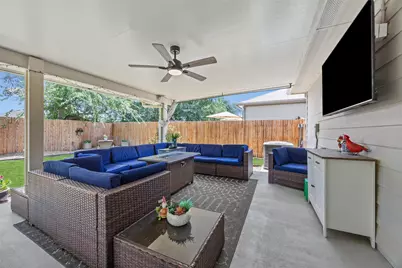 316 Cassandra Drive, Hutto, TX 78634 - Photo 2