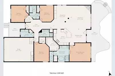 2710 Corabella Place, Cedar Park, TX 78613 - Photo 40