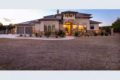 22615 Sweet Summer Drive, Leander, TX 78641 - Photo 1
