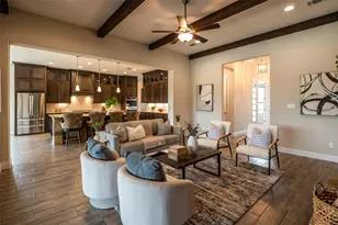 22615 Sweet Summer Dr, Leander, TX 78641 - Photo 4