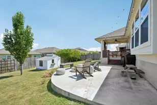 417 Kirkhill St, Hutto, TX 78634 - Photo 4