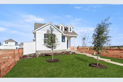 141 Summer Drive, Elgin, TX 78621 - Photo 8