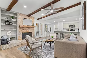 11004 Rustic Manor Ln, Austin, TX 78750 - Photo 1