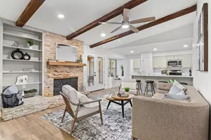 11004 Rustic Manor Ln, Austin, TX 78750 - Photo 2