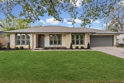 11004 Rustic Manor Lane, Austin, TX 78750 - Photo 2