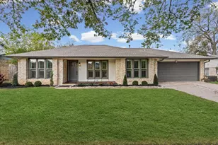 11004 Rustic Manor Ln, Austin, TX 78750 - Photo 2