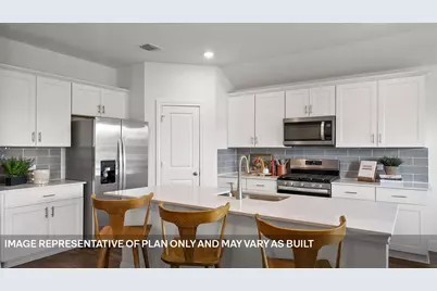 277 Rivers Edge Drive, Georgetown, TX 78628 - Photo 14