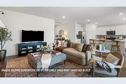 277 Rivers Edge Drive, Georgetown, TX 78628 - Photo 10