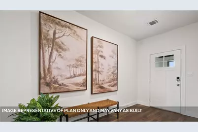 277 Rivers Edge Drive, Georgetown, TX 78628 - Photo 4