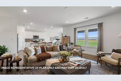 277 Rivers Edge Drive, Georgetown, TX 78628 - Photo 12