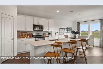 277 Rivers Edge Drive, Georgetown, TX 78628 - Photo 16