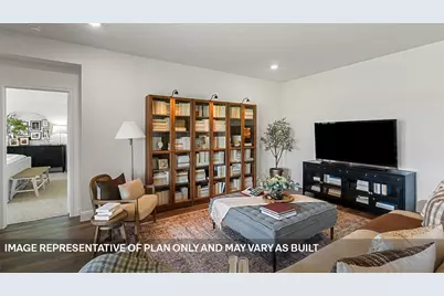 277 Rivers Edge Drive, Georgetown, TX 78628 - Photo 8