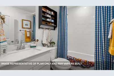 277 Rivers Edge Drive, Georgetown, TX 78628 - Photo 36