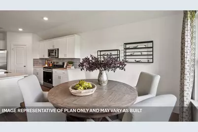 277 Rivers Edge Drive, Georgetown, TX 78628 - Photo 20