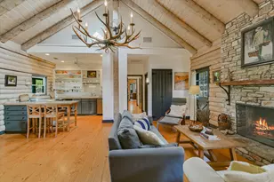 707 Deer Lake Rd, Wimberley, TX 78676 - Photo 1