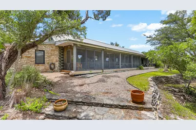 707 Deer Lake Road, Wimberley, TX 78676 - Photo 28