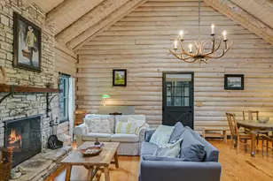 707 Deer Lake Rd, Wimberley, TX 78676 - Photo 8