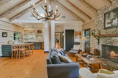 707 Deer Lake Road, Wimberley, TX 78676 - Photo 2