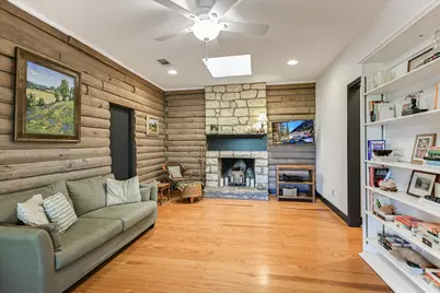 707 Deer Lake Road, Wimberley, TX 78676 - Photo 14