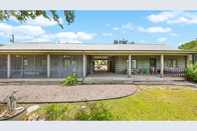 707 Deer Lake Road, Wimberley, TX 78676 - Photo 4