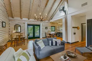 707 Deer Lake Rd, Wimberley, TX 78676 - Photo 8