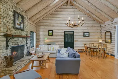 707 Deer Lake Road, Wimberley, TX 78676 - Photo 6