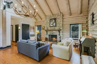 707 Deer Lake Road, Wimberley, TX 78676 - Photo 6