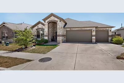 18217 Cercina Trail, Pflugerville, TX 78660 - Photo 2
