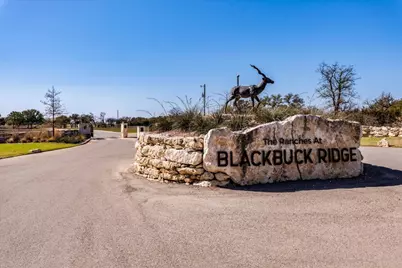 306 Blackbuck Ridge Drive, Lampasas, TX 76550 - Photo 22