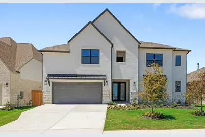 248 Star Rush Trail, Georgetown, TX 78633 - Photo 1
