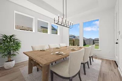 248 Star Rush Trail, Georgetown, TX 78633 - Photo 6