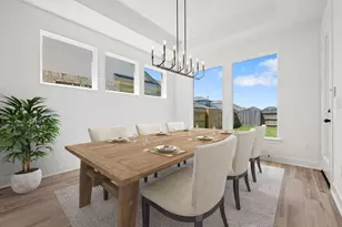 248 Star Rush Trl, Georgetown, TX 78633 - Photo 6