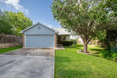 752 Faircrest Drive, Buda, TX 78610 - Photo 1