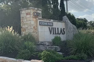 1701 S Bell Blvd, Cedar Park, TX 78613 - Photo 2